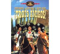 ¡Three Amigos! [DVD] [1987]