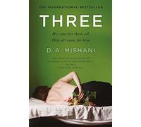 Three: an intricate thriller of deception and hidden identities