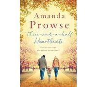 Three-and-a-Half Heartbeats: An emotional story of loss and family from the multimillion copy bestseller
