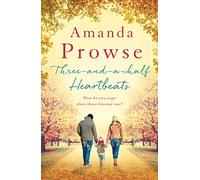 Three-and-a-Half Heartbeats: An emotional story of loss and family from the multimillion copy bestseller