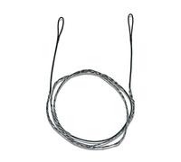THREE ARCHERS Bowstring Replacement for Recurve Bow Dacron B-55 Bow String