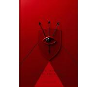 THREE ARROWS AND THE RED SHIELD: Finding 1984's Entropy Signature