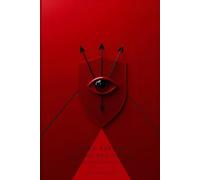 THREE ARROWS AND THE RED SHIELD: Finding 1984's Entropy Signature