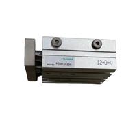 Three-axis Three bar with Guide Rod Cylinder TCM12X30S TCM12X40S TCM12X50S TCM12X60S(TCM12X40S)