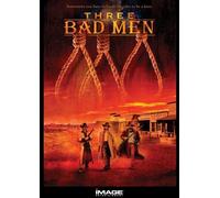 Three Bad Men [DVD] [Region 1] [US Import] [NTSC]