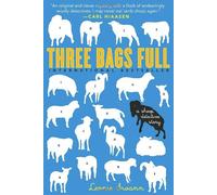 Three Bags Full: A Sheep Detective Story