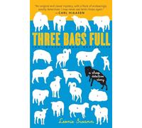 Three Bags Full: A Sheep Detective Story