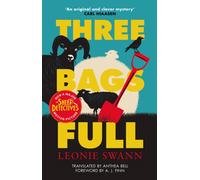Three Bags Full - The Sheep Detectives : The Sheep Detectives, now starring Hugh Jackman