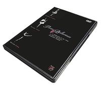 Three Ballerinas [DVD] By Quantum Leap also Comes With a Printed Disc Cleaning Cloth