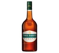 Three Barrels 1L