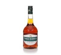 Three Barrels VSOP Brandy