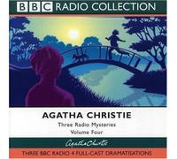 Three BBC Radio 4 Full-cast Dramatisations (v.4) (BBC Radio Collection)