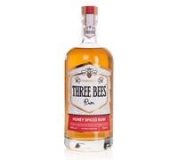 THREE BEES - Honey Spiced Spiced Rum
