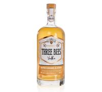 THREE BEES - Salted Caramel & Honey Flavoured Vodka