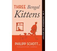 Three Bengal Kittens: A Dr. Bannerman Vet Mystery: Volume 4