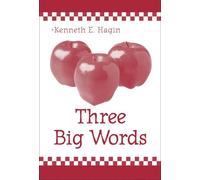 Three Big Words