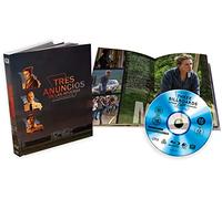 Three Billboards Outside Ebbing,Missouri [Blu-Ray]