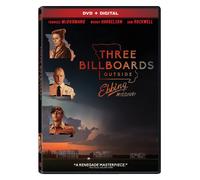 Three Billboards Outside Ebbing, Missouri