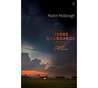 Three Billboards Outside Ebbing, Missouri: (Main)