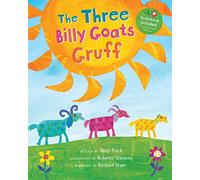 Three Billy Goats Gruff: 1