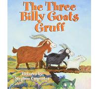 Three Billy Goats Gruff