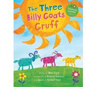 Three Billy Goats Gruff