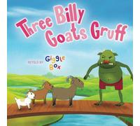 Three Billy Goats Gruff