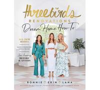 Three Birds Renovations: Dream Home How-To: Dream Home How-To AS FEATURED ON DREAM HOME TV
