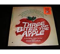 Three Bites Of The Apple