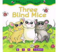 Three Blind Mice