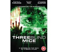 Three Blind Mice [DVD]