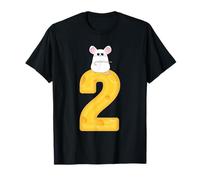 Three Blind Mice Halloween Group Costume Mouse 2 Kids Adults T-Shirt