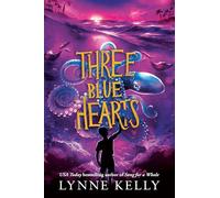 Three Blue Hearts