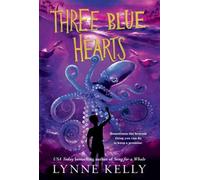 Three Blue Hearts