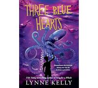Three Blue Hearts
