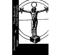 Three Books of Occult Philosophy