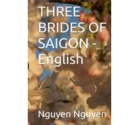 THREE BRIDES OF SAIGON - English
