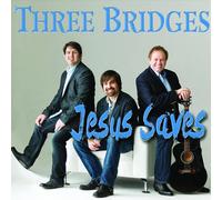 Jesus Saves