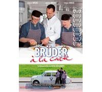 Three Brothers à la carte ( Drei Brüder à la carte )