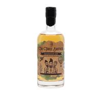 Three Brothers Bathtub Gin