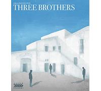 Three Brothers [Blu-ray] [Import anglais]