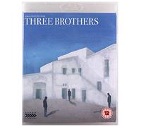 Three Brothers [Blu-ray] [Region B]