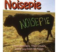 Three Brothers, Their Cousin, and a Guy From Michigan