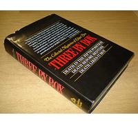 Three by Box: The Complete Mysteries of Edgar Box