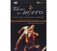Three By Duato [DVD] [2000]