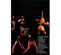 Three By Duato - Three By Duato [DVD] [2000] [Region 1] [US Import] [NTSC]