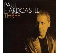 Three by Paul Hardcastle (2002-09-02)