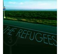 THREE by The Refugees (2012) Audio CD
