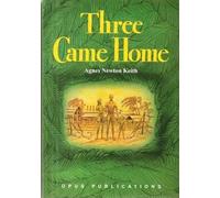 Three Came Home