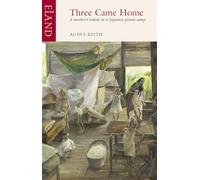 Three Came Home